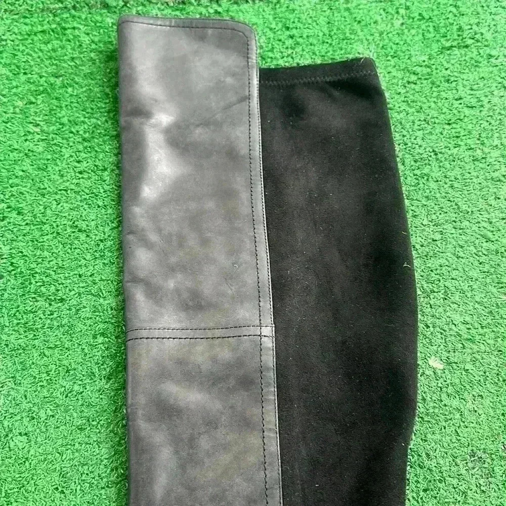 Jeffrey Campbell x Free People boots - Picture 3 of 9